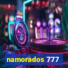 namorados 777